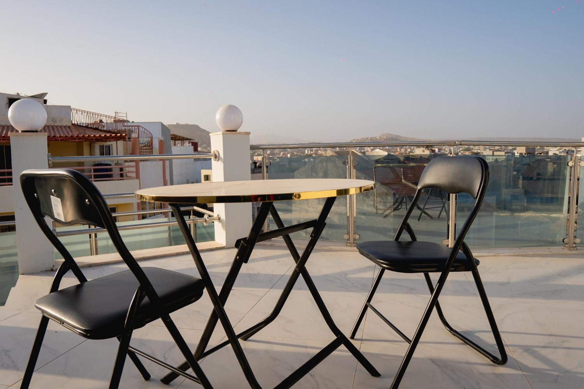 Apart. Santo Antonio II - T2 Praia Exterior photo
