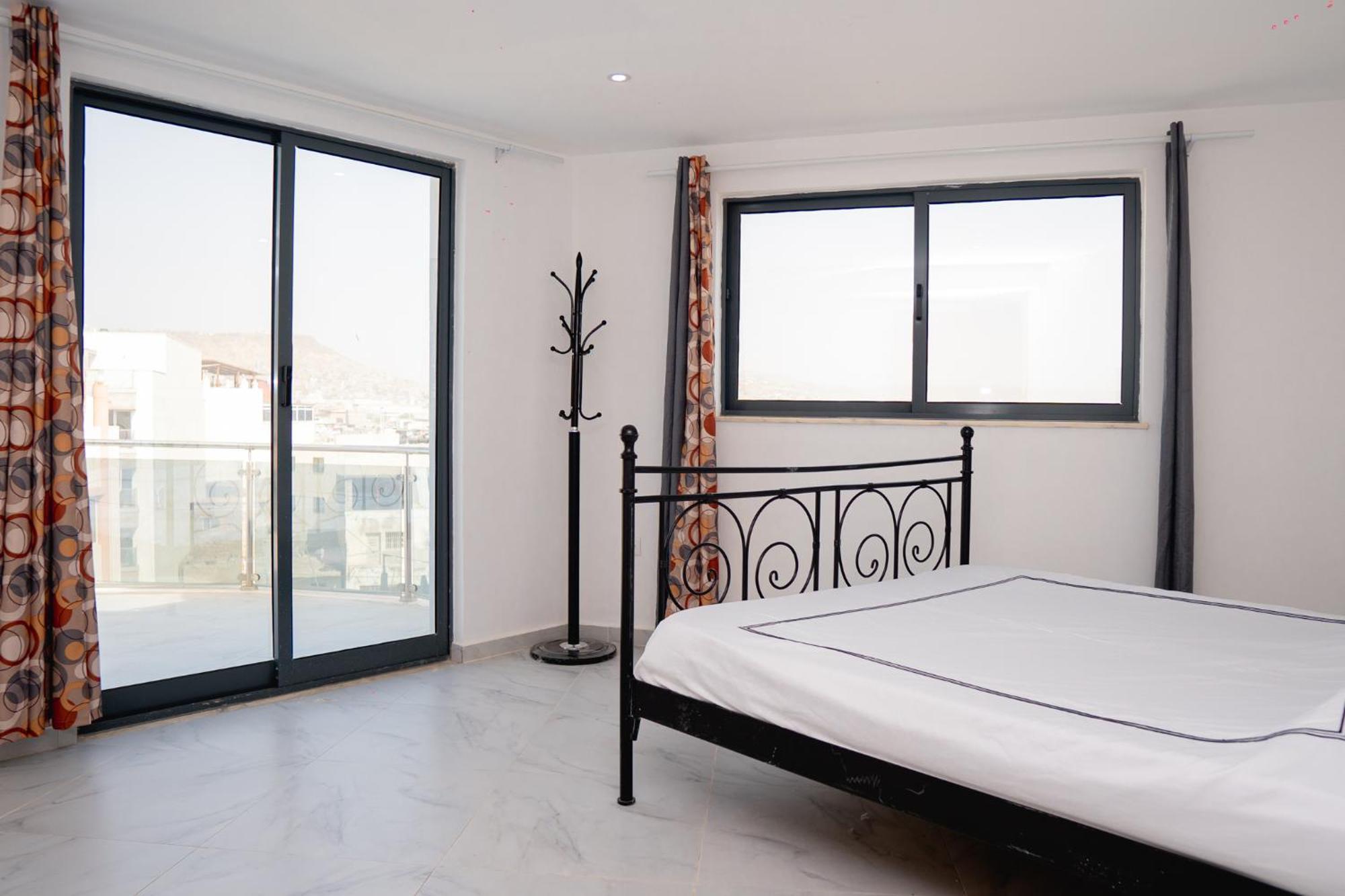 Apart. Santo Antonio II - T2 Praia Exterior photo